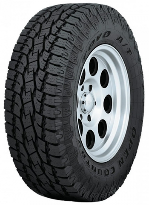 TOYO 275/45 HR20 TL 110H TOYO OPEN COUNTRY A/T+
