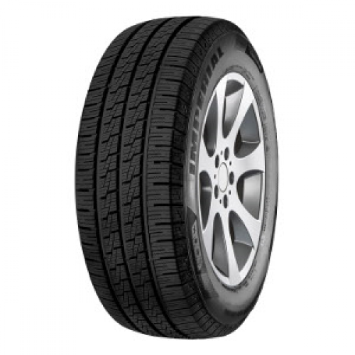 IMPERIAL 175/65 R14C 90/88T AS VAN DRIVER