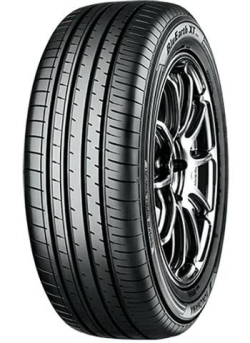 YOKOHAMA 235/55 R20 102V BLUEARTH-XT AE61