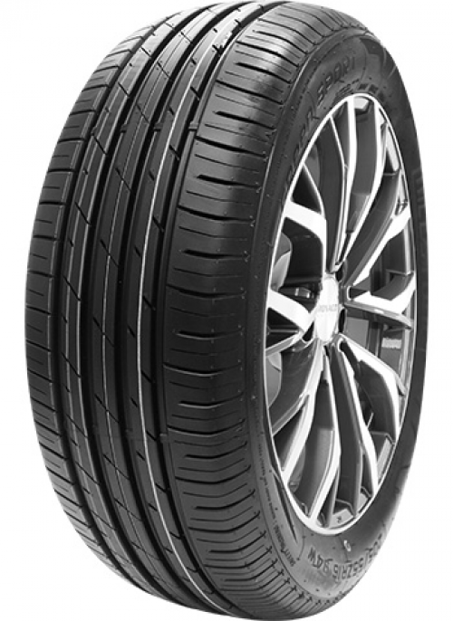 MILESTONE 275/35 ZR19 TL 100Y MILESTONE GS05 GRSPORT XL