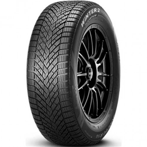 PIRELLI 295/40 R21 111V XL SCORPION WINTER 2