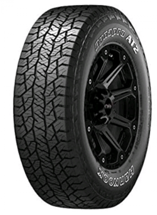 HANKOOK 235/60 R16 100T RF11 ALLSEASON SUV