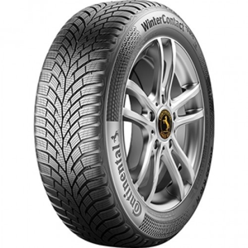 CONTINENTAL 195/50 R15 82H TS870