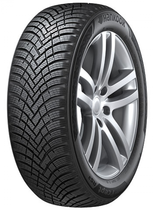 HANKOOK 185/55 HR16 TL 87H HA W462 I*CEPT RS3 XL
