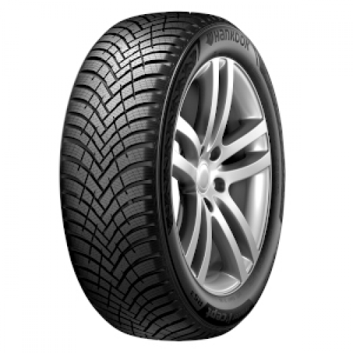 HANKOOK 205/55 R16 94H XL W462 Winter i*cept RS3