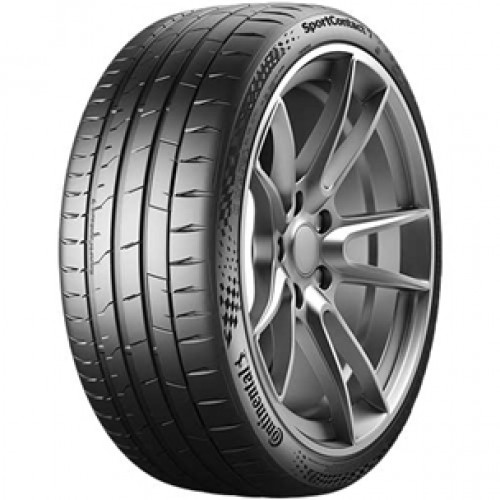 CONTINENTAL 295/35 R19 104Y XL SportContact 7 FR