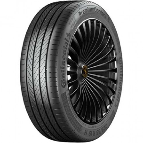 CONTINENTAL 245/45 R20 99W PremiumContact C Seal FR