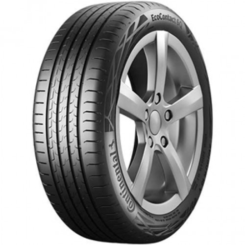 CONTINENTAL 265/40 R22 109V XL FR EcoContact 6 Q i