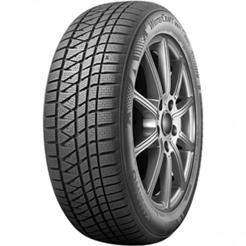 KUMHO 265/55 R19 113V XL WS71 WinterCraft