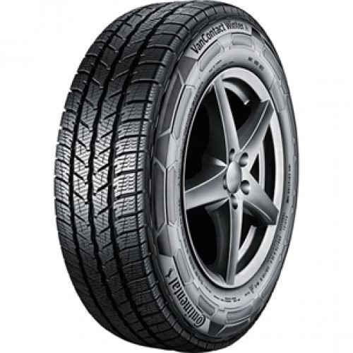CONTINENTAL 225/75 R17C 114/112Q VanContact Winter