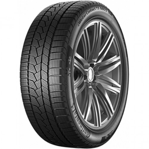 CONTINENTAL 275/35 R20 102H XL  TS860 S *MO FR