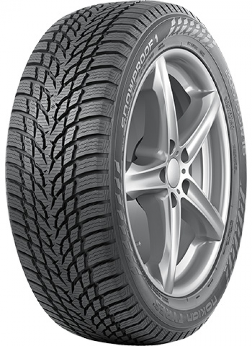 NOKIAN 225/55 R17 101V XL SNOWPROOF 1