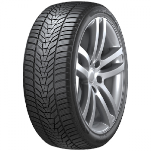 HANKOOK 285/35 R21 105W W330A I*CEPT EVO3