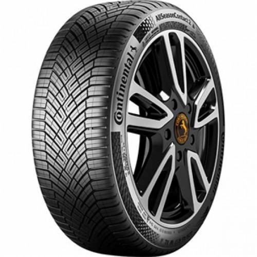 CONTINENTAL 255/40 R21 102T XL ALLSEASONCONTAC 2Seal