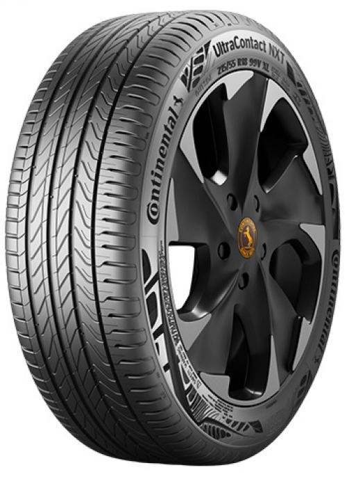 CONTINENTAL 255/45 R20 105T XL UltraConta NXT CRM FR