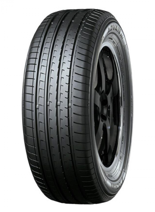 YOKOHAMA 235/60 R18 103H ADVAN V61A