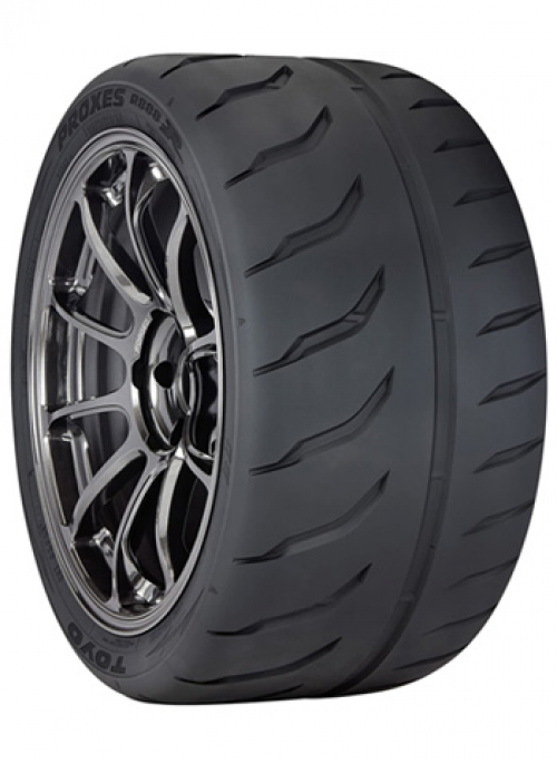 TOYO 225/45 ZR16 TL 93W TOYO PROXES R888R XL
