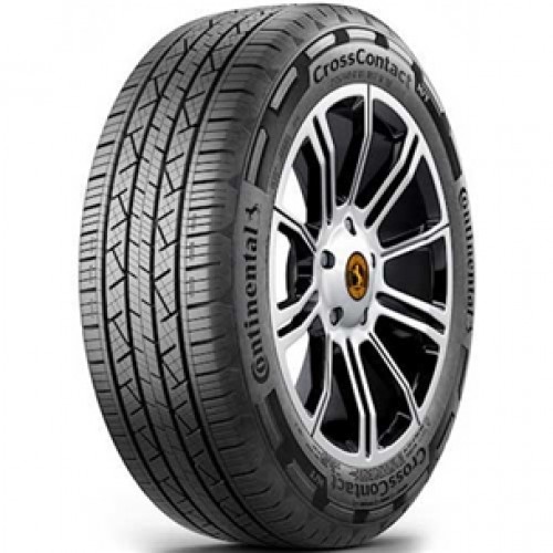 CONTINENTAL 255/60 R18 112H XL CrossContact H/T FR