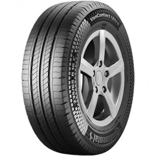 CONTINENTAL 225/75 R17C 114/112R VanContact Ultra6PR