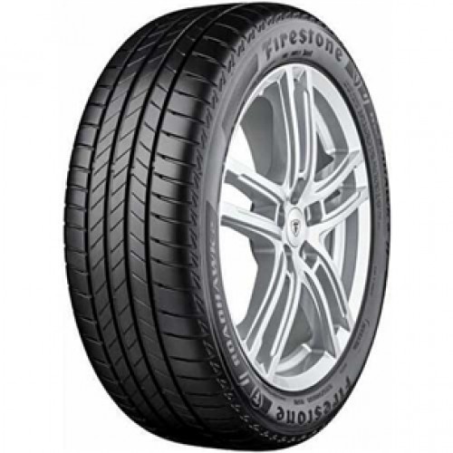 FIRESTONE 255/50 R19 107Y XL ROADHAWK 2 Enliten