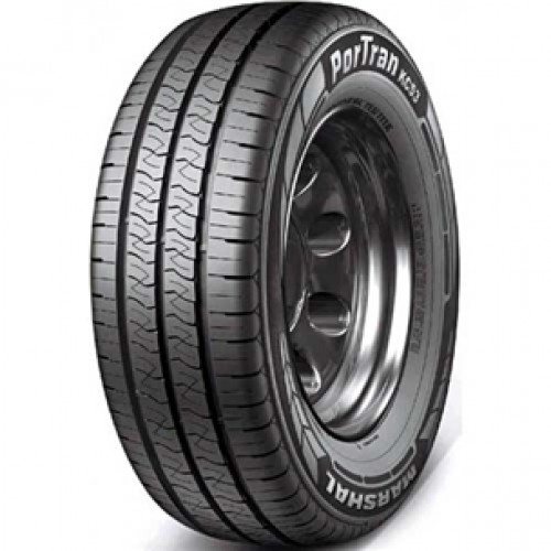 MARSHAL 235/65 R16 115R KC53 PorTran