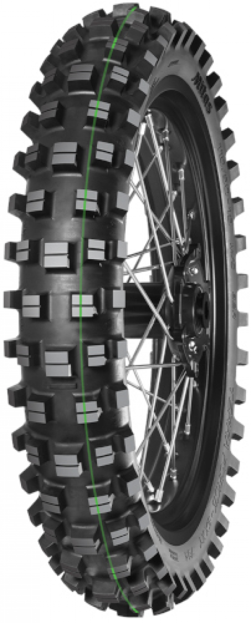MITAS 120/90-18 65M TT TERRAFORCE SUPELIGHT R