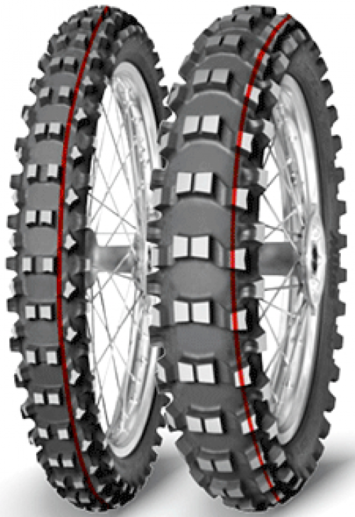 MITAS 70/100-17 40M NHS TerraForce MXSM F TT