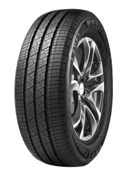 LANDSAIL 195 R14 TL 106R LANDSAIL LSV88+