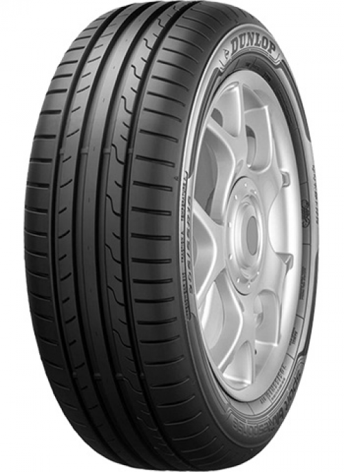 DUNLOP 195/55 R16 87V SPT BLURESPONSE