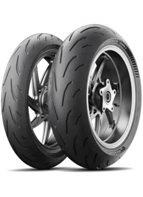 MICHELIN 240/45 R17 82W TL MI POWER 6 R