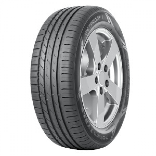 NOKIAN 205/55 R16 94V XL Nokian Tyres Wetproof 1