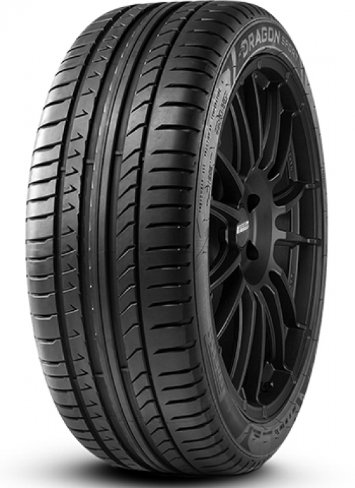PIRELLI 235/40 YR18 TL 95Y PI DRAGON SPORT XL