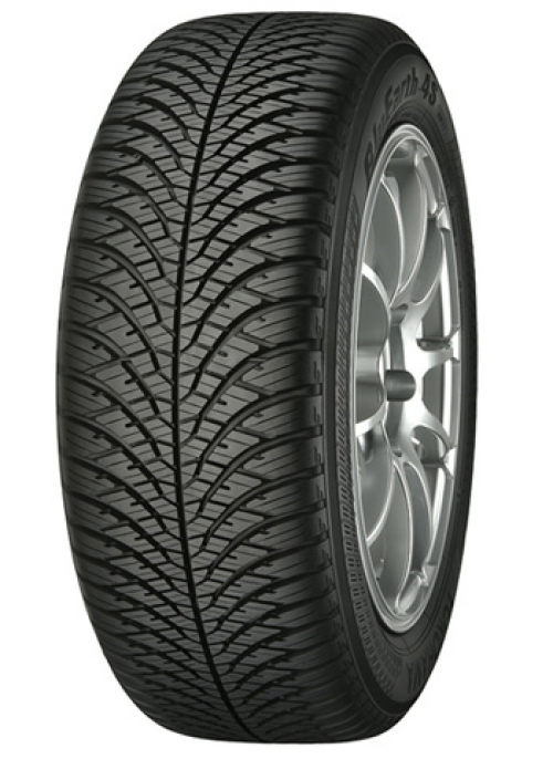 YOKOHAMA 235/45 WR20 TL 100W YOKO BLUEARTH-4S AW21