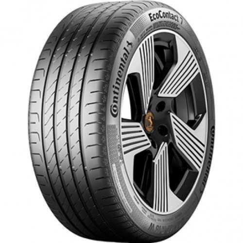 CONTINENTAL 255/45 R20 105V XL EcoContact 7 Silent