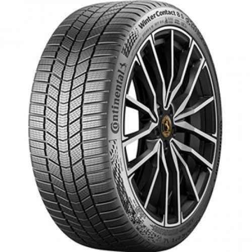 CONTINENTAL 255/40 R21 102V XL WinterContact 8 S