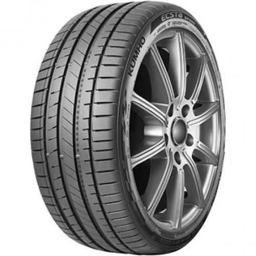 KUMHO 215/45 R18 93Y XL PS72 Ecsta Sport