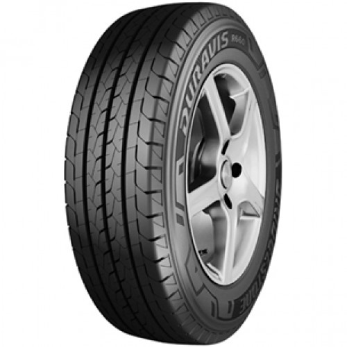 BRIDGESTONE 235/65 R16C 115R DURAVIS R660 ECO
