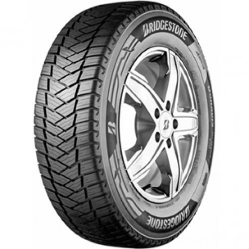 BRIDGESTONE 195/75 R16C 107R DURAVIS ALL SEASON EVO