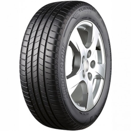 BRIDGESTONE 255/45 R21 106W XL TURANZA T005AD RO EV