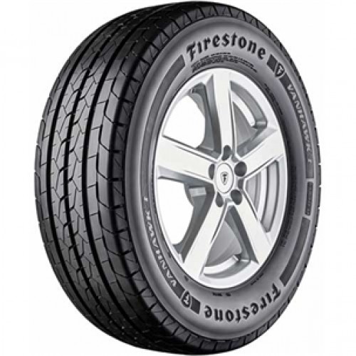 FIRESTONE 225/65 R16C 112T VANHAWK 3 Enliten