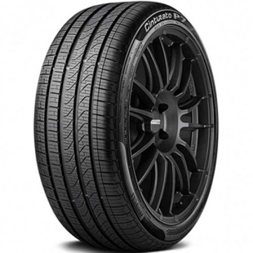 PIRELLI 285/40 R19 107V XL CINTURATO P7 A/S MO1