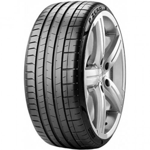 PIRELLI 275/40 R20 106Y XL P-ZERO (PZ4) GOE ncs