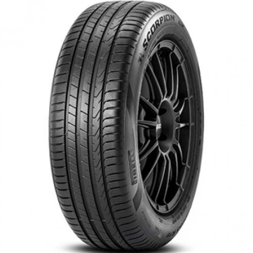PIRELLI 265/45 R21 108H XL SCORPION VOL ncs elt