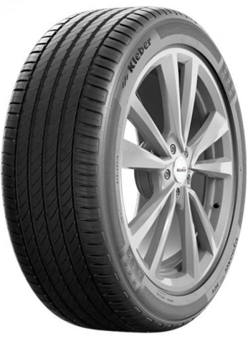 KLEBER 195/55 R16 87H DYNAXER HP5