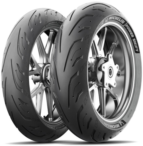 MICHELIN 120/70 R15 56H TL POWER SHIFT F