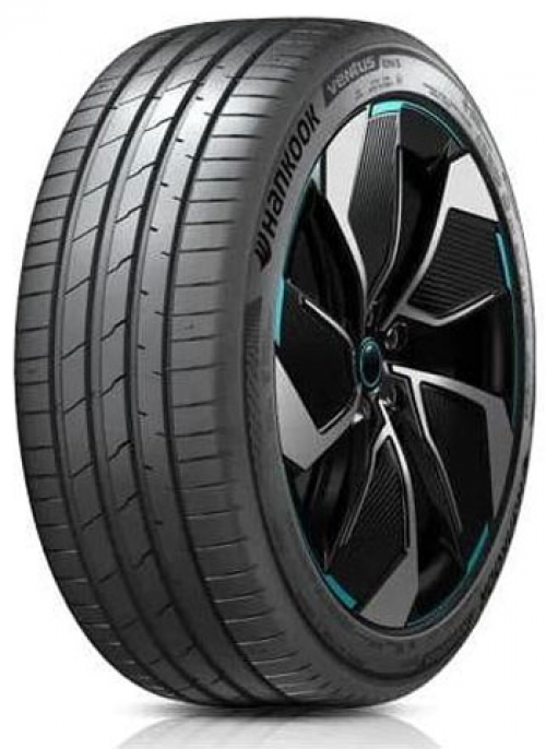 HANKOOK 255/40 TR21 TL 102T HA IK01A ION EVO SUV EV +