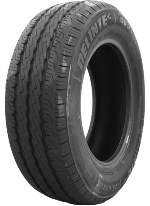DELINTE 195 R14 TL 106R DELINTE DV2+