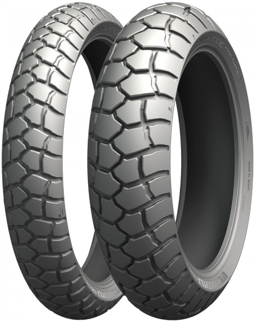 MICHELIN 90/90-21 54H Anakee Adv F TL/TT M+S