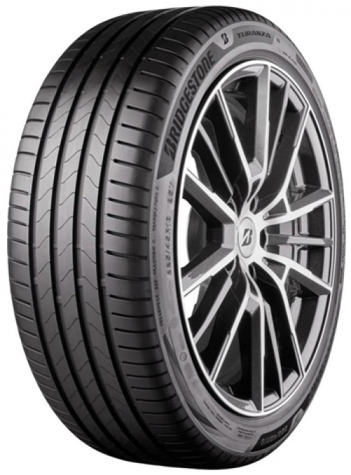 BRIDGESTONE 255/45 R19 100V Turanza 6 R0