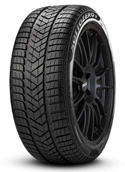 PIRELLI 225/40 HR19 TL 93H PI WSZERO3 XL RFT